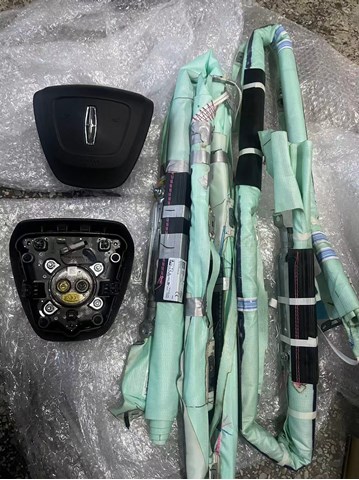 Подушка безпеки, бічна, права, AIRBAG KA1Z58042D94A FORD