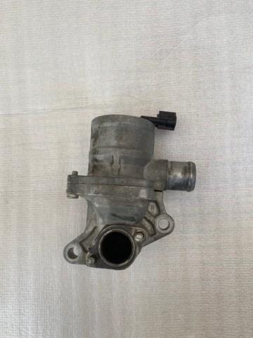 Клапан EGR 14845AA260 SUBARU