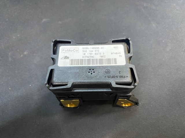 Датчик поперечного прискорення (ESP) 6G9N14B296AC LAND ROVER