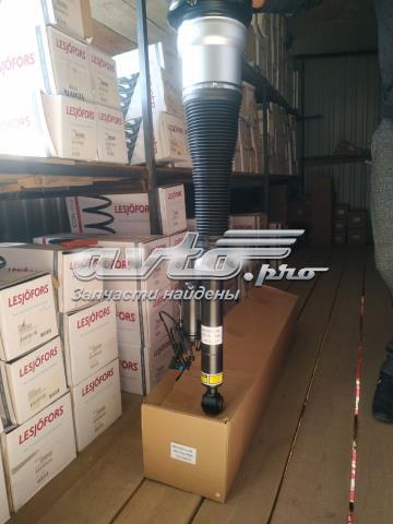 Амортизатор задній, правий 5031MT1P POLCAR