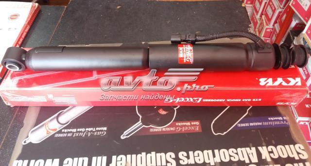 741072 Kayaba циліндр підвіски