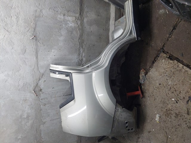 Бічна частина задні праві 5301B112 MITSUBISHI