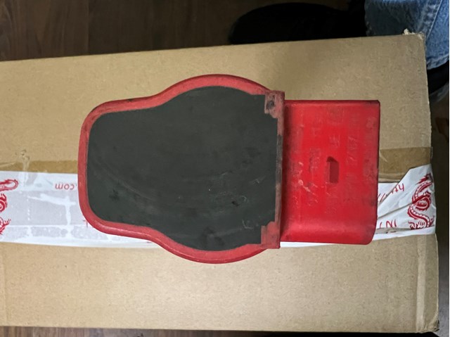 Котушка запалювання 077905115T VAG