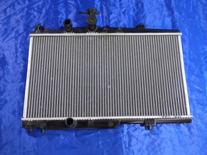 Радіатор двигуна 1016001409 GEELY