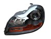 Блок фара ліва Geely CK II