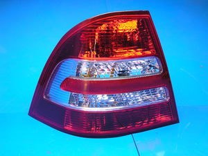 Ліхтар задній лівий 1017015739 GEELY
