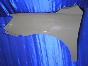 Ліве переднє крило 106200200902 GEELY