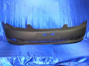 Бампер передній 1068000005 GEELY