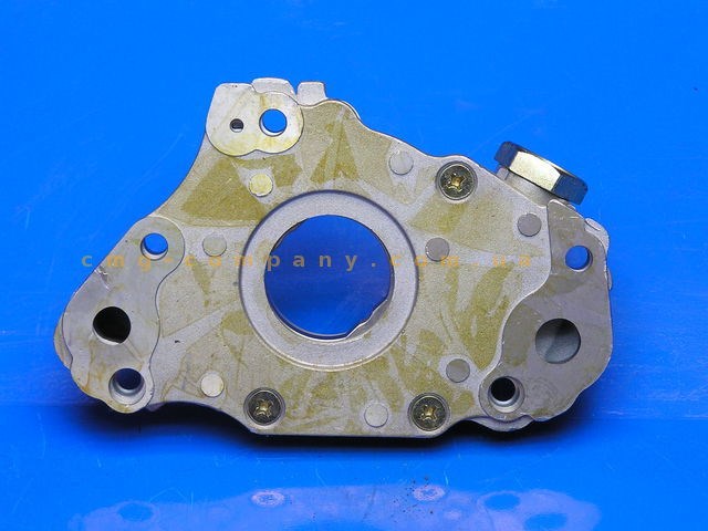 Помпа масляна 1136000115 GEELY