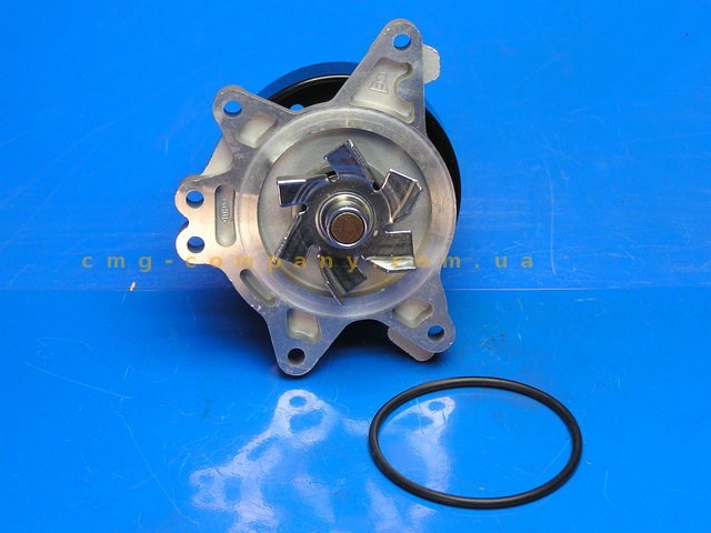 Насос охолодження 1136000158 GEELY