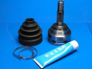 Граната зовнішня 140110118001 GEELY
