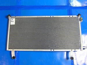Конденсер 1802561180 GEELY