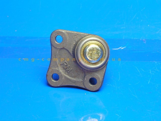 Кульова опора, нижня, права 1J0407366H VAG