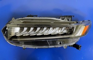 Фара дальнього світла в зборі 33150TVAA11 КИТАЙ