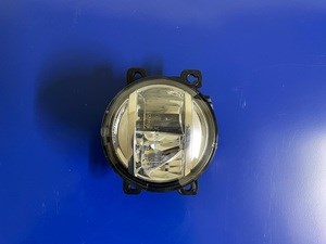 Фара, ліва 33950TEYY01 HONDA