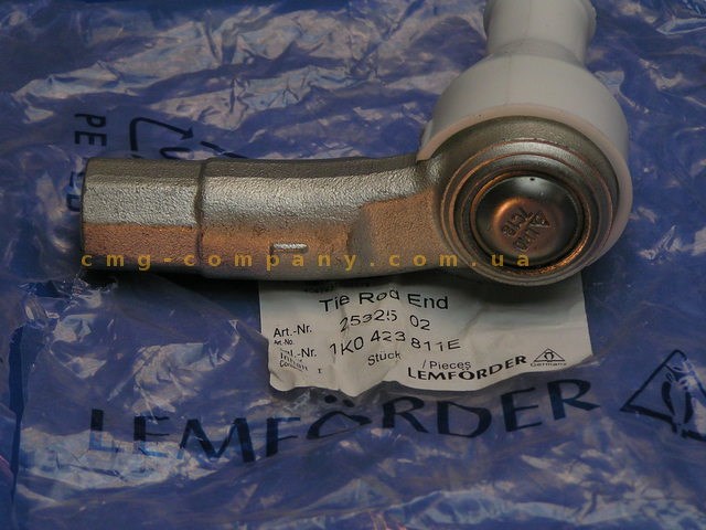 Наконечник рульової тяги, зовнішній Ауді Ку 3