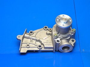 Насос системи охолодження 3721307010 CHERY
