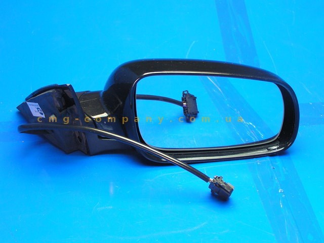 Праве бічне дзеркало 3B1857508F01C VAG