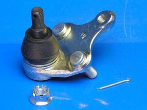 Кульова опора, нижня 4333019245 TOYOTA