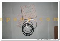 Поршні і шатуни 4801004030 CHERY