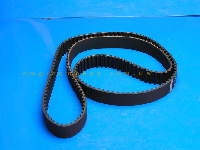 Ремінь ГРМ 481H1007073BA GATES