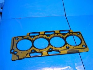 Прокладка головки блока циліндрів (ГБЦ) 484J1003080BA CHERY