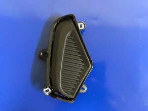 Окантовка противотуманки 521280R150 КИТАЙ