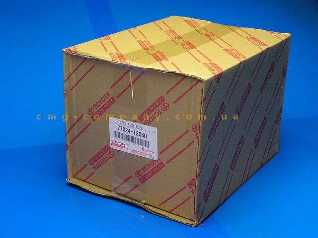 Фільтр палива 7702412050 TOYOTA