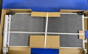 Трубопроводи і радіатор кондиціонера 884A042040 КИТАЙ