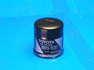 Маслофільтр 90915YZZE1 TOYOTA