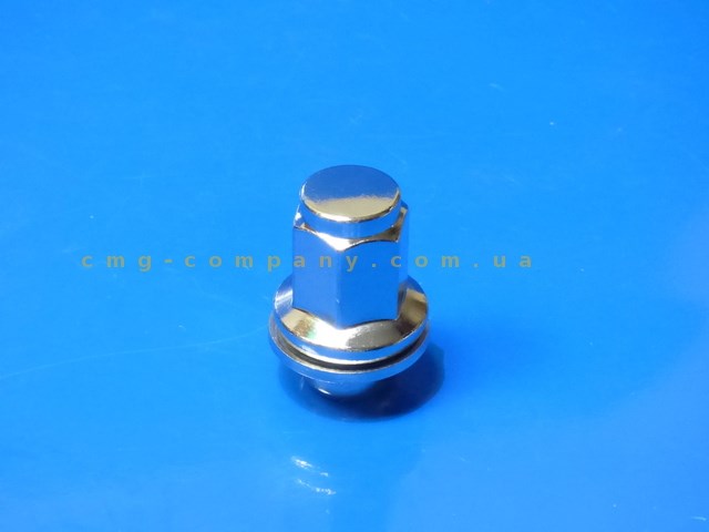 Гайка кріплення колеса 9094201111 TOYOTA