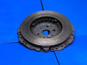 Пелюстковий кошик зчеплення A111601020AC CHERY