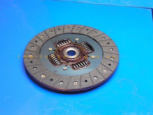 Диск зчеплення A111601030AD CHERY