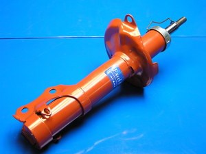 Амортизатори передні A112905010 CHERY