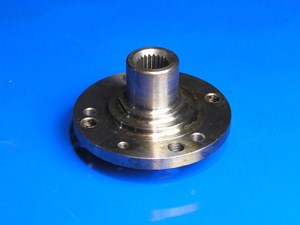 Маточини передніх коліс A113001017 CHERY