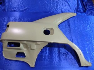 Крило заднє праве A115400200DY CHERY