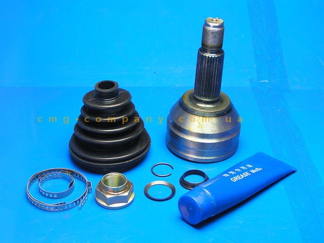 Граната зовнішня A11XLB3AH2203030E CHERY