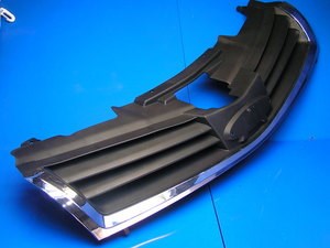 Решітка A138401010 CHERY