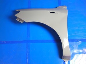 Переднє ліве крило A138403101DY CHERY