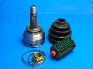 Шарнір різних кутових швидкостей передній A13XLB3AF2203030B CHERY