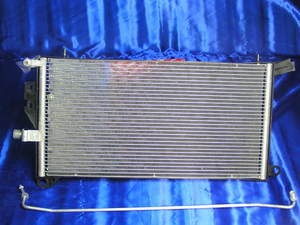Конденсатор A158105010 CHERY