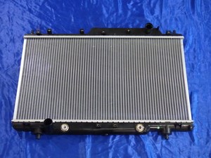 Радіатор основний B111301110BA CHERY
