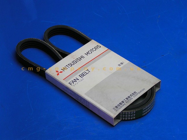 Привід допоміжних агрегатів B113701315BA CHERY
