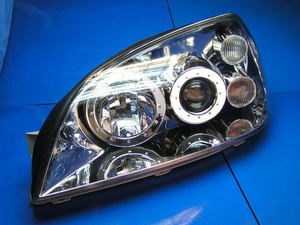 Фара ліва B113772010 CHERY