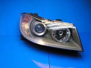 Фара правая B4121200C1 LIFAN
