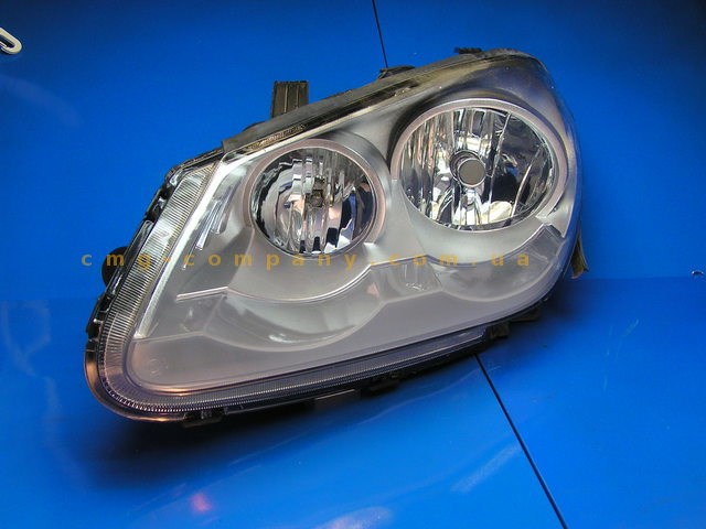 Фара дальнього світла в зборі M113772010 CHERY