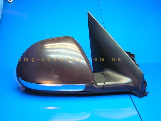 Праве бокове дзеркало M118202020BADQ CHERY