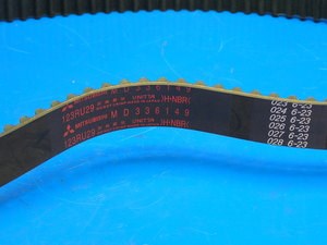 ГРМ ремінь MD336149 CHERY