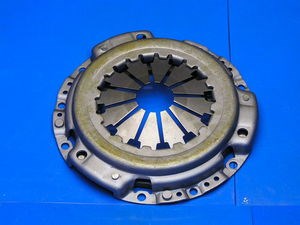 Натискний диск зчеплення S111601020CA CHERY