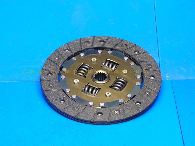 Диск зчеплення S111601030CA CHERY